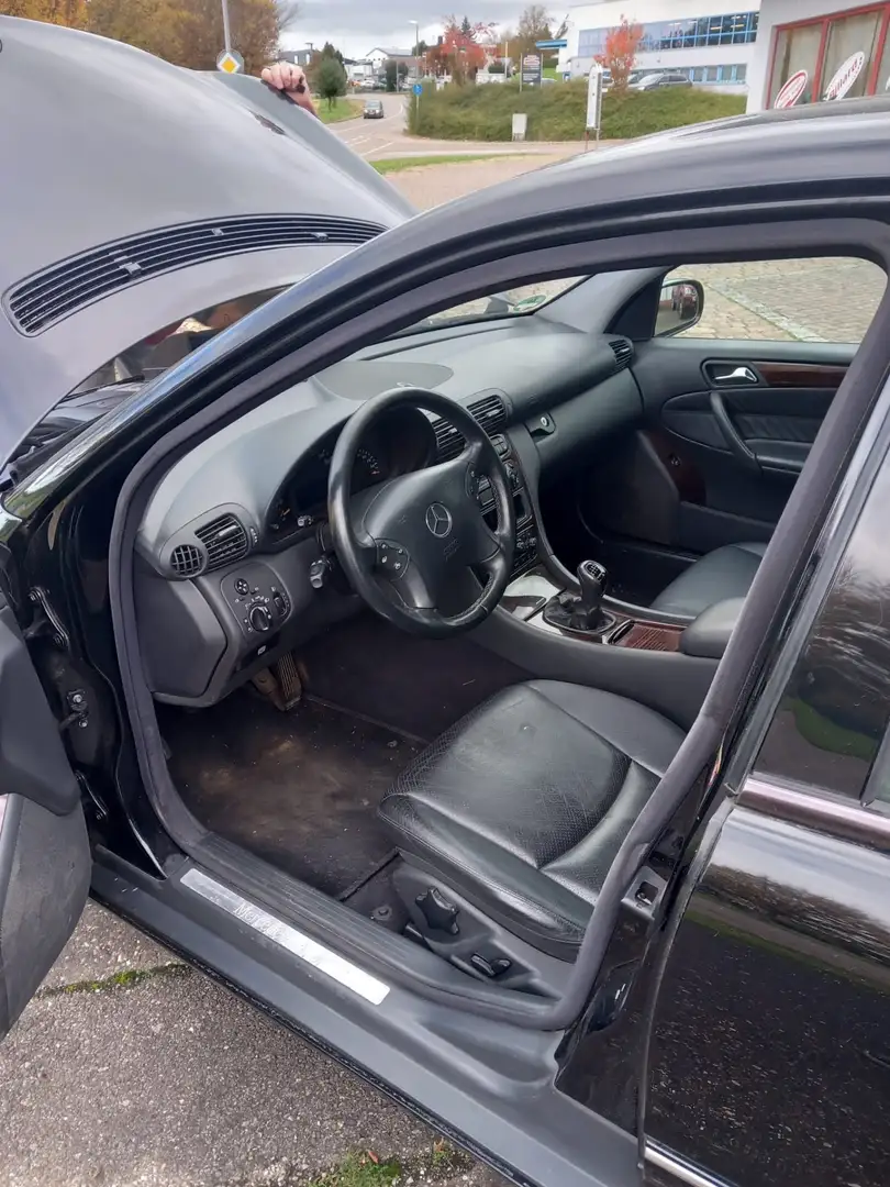 Mercedes-Benz C 240 Classic - 2