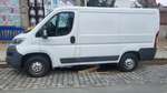 2018 Fiat Ducato