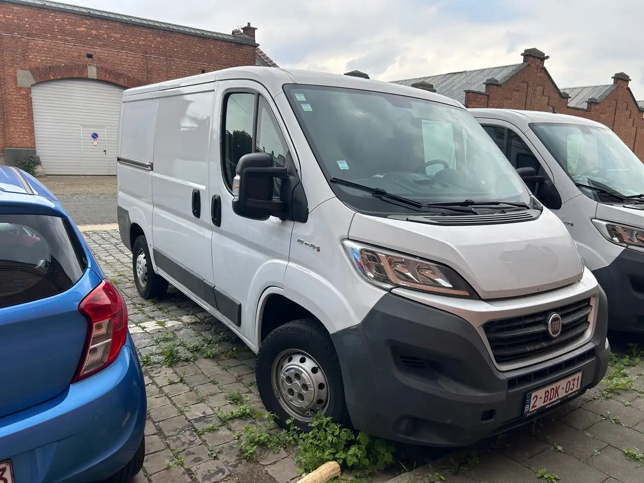 Fiat Ducato