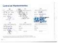 Hyundai i30 CW 1.4 TGDI Tecno DT Blau - thumbnail 5