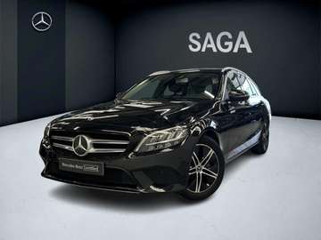 Classe Break C de break