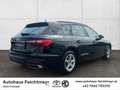 Audi A4 A4 Avant 35 TDI S-tronic Mild-Hybrid Aut. 5t. Schwarz - thumbnail 5
