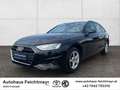 Audi A4 A4 Avant 35 TDI S-tronic Mild-Hybrid Aut. 5t. Schwarz - thumbnail 1
