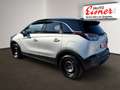 Opel Crossland X 1.2 TURBO DIRECT I Silber - thumbnail 12