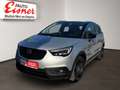 Opel Crossland X 1.2 TURBO DIRECT I Silber - thumbnail 2