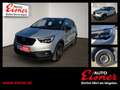 Opel Crossland X 1.2 TURBO DIRECT I Silber - thumbnail 1