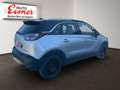 Opel Crossland X 1.2 TURBO DIRECT I Silber - thumbnail 14