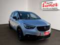 Opel Crossland X 1.2 TURBO DIRECT I Silber - thumbnail 18