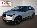 Opel Crossland X 1.2 TURBO DIRECT I Silber - thumbnail 3