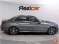 Mercedes-Benz C 200 Gris - thumbnail 3