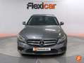 Mercedes-Benz C 200 Gris - thumbnail 2