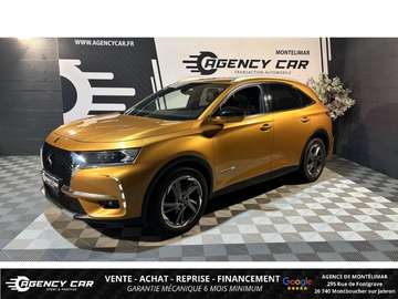 2.0 BlueHDi 18ch EAT8 Grand Chic