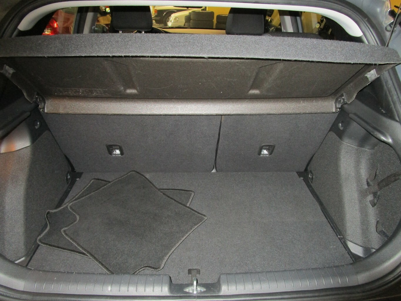 Hyundai i20 YES! — photo 12