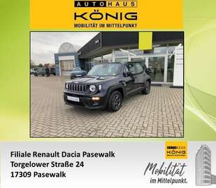 1,5 MultiAir Mild Hybrid Klima Carplay