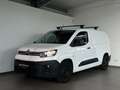 Citroen Berlingo Kasten Worker XL L2 3-SITZER |AHK|KAMER Weiß - thumbnail 7