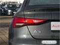 Audi A3 30 TFSI S tronic advanced AHK/Virtu Grau - thumbnail 12