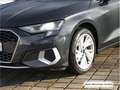 Audi A3 30 TFSI S tronic advanced AHK/Virtu Grau - thumbnail 9
