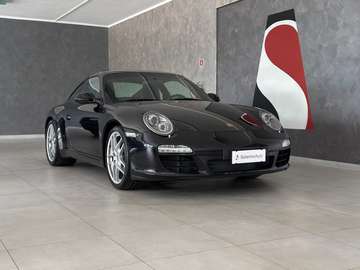 911 Coupe 3.6 Carrera - PDK- MK2 - Soli 72.342 Km