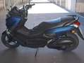 Yamaha NMAX Blu/Azzurro - thumbnail 2