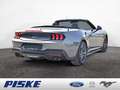 Ford Mustang 5.0 GT V8 Magneride SITZBELÜFTUNG LED Grijs - thumbnail 3
