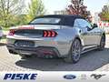 Ford Mustang 5.0 GT V8 Magneride SITZBELÜFTUNG LED Grijs - thumbnail 25