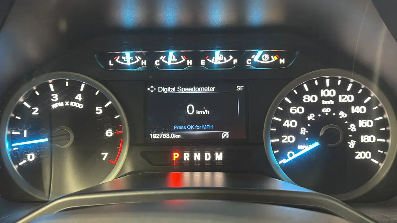 Ford F 150 снимка Ford F 150