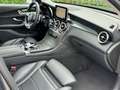 Mercedes-Benz GLC 220 d 4Matic 9G-Aut. AMG LINE+COMAND+PANO €6 Grau - thumbnail 8