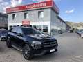 Mercedes-Benz GLS 400 GLS - X167 d Premium Plus 4matic auto Schwarz - thumbnail 1
