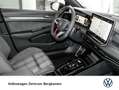 Volkswagen Golf GTI NAVI BLACKSTYLE MATRIXLED SITZHZG Noir - thumbnail 4