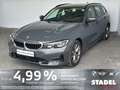BMW 320 d Touring Sport Line Navi.LED.ACC.KomfZg.PDC Grau - thumbnail 1