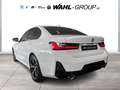 BMW 320 d M Sport Adapt LED Navi Widescreen bijela - thumbnail 11