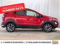 Ford EcoSport 1.0 ecoboost active s&s 125cv Rosso - thumbnail 6