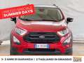 Ford EcoSport 1.0 ecoboost active s&s 125cv Rosso - thumbnail 3