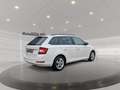 Skoda Fabia Combi 1.0 TSI Ambition GRA PDC SHZ KLIMA Weiß - thumbnail 4
