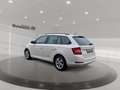 Skoda Fabia Combi 1.0 TSI Ambition GRA PDC SHZ KLIMA Weiß - thumbnail 3