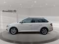 Skoda Fabia Combi 1.0 TSI Ambition GRA PDC SHZ KLIMA Weiß - thumbnail 2