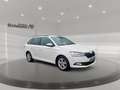 Skoda Fabia Combi 1.0 TSI Ambition GRA PDC SHZ KLIMA Weiß - thumbnail 5