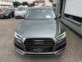 Audi Q3 S line Sport*AUTO*LED*NAVI* Gris - thumbnail 2