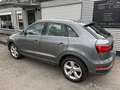 Audi Q3 S line Sport*AUTO*LED*NAVI* Gris - thumbnail 5