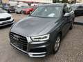Audi Q3 S line Sport*AUTO*LED*NAVI* Gris - thumbnail 4