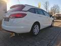 Opel Astra Astra Sports Tourer 1.5 D  Business 67Tkm/Sitzhzg Weiß - thumbnail 5