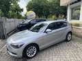 BMW 118 Serie 1 F/20-21 118d 5p Urban SOLI 49.000 KM! Argento - thumbnail 3