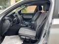 BMW 118 Serie 1 F/20-21 118d 5p Urban SOLI 49.000 KM! Argento - thumbnail 8