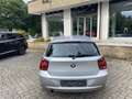 BMW 118 Serie 1 F/20-21 118d 5p Urban SOLI 49.000 KM! Argento - thumbnail 5