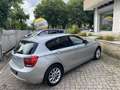BMW 118 Serie 1 F/20-21 118d 5p Urban SOLI 49.000 KM! Argento - thumbnail 6