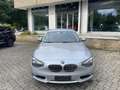 BMW 118 Serie 1 F/20-21 118d 5p Urban SOLI 49.000 KM! Argento - thumbnail 2