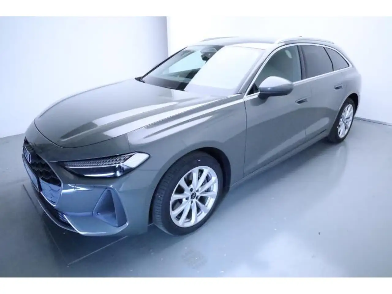 Audi A5 2026