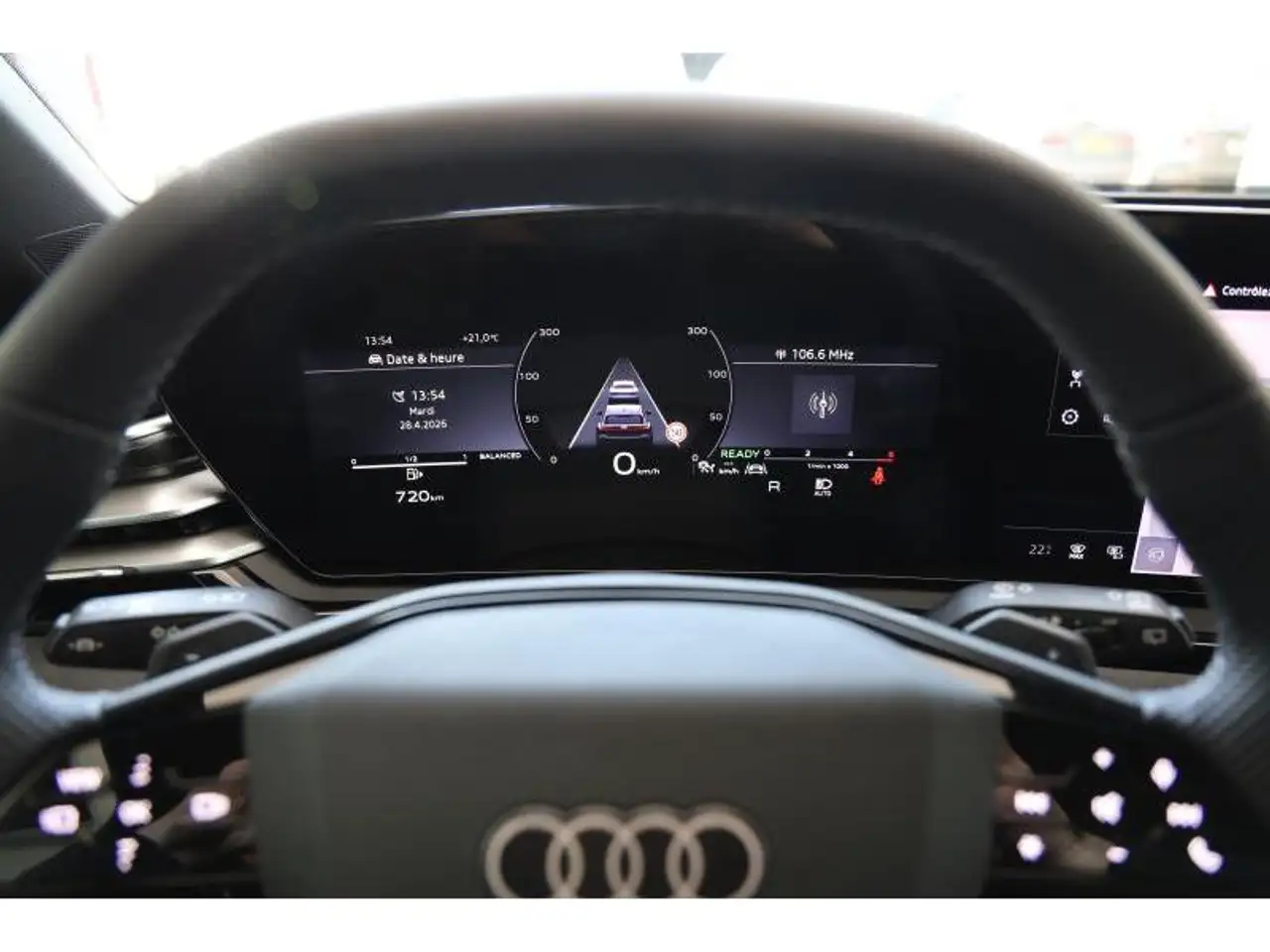 Audi A5 2026
