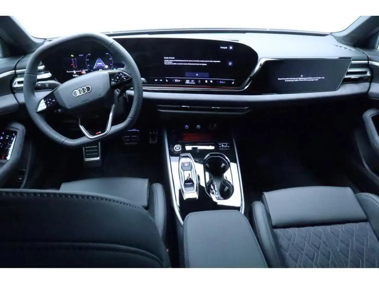 Audi A5 2026