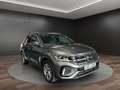 Volkswagen T-Roc R-Line 2.0TDI*ACC*BEATS*CAM*PANO*AHK*DSG* Grau - thumbnail 2